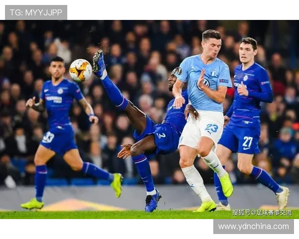 帕克赛前解读切尔西客场走势