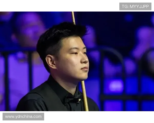 赵心童：世锦赛落户谢菲尔德 我已视其为家